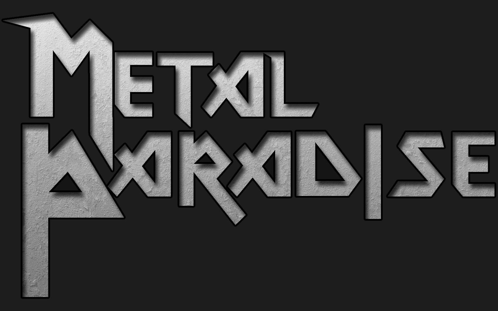 Metal Paradise